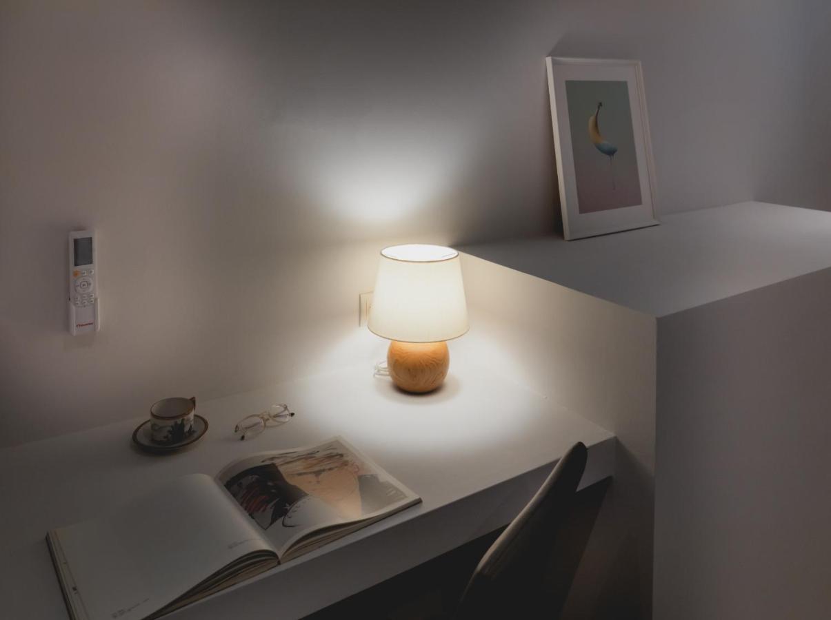 Athens Soho Lofts -Evaggelistrias 18 Daire Dış mekan fotoğraf