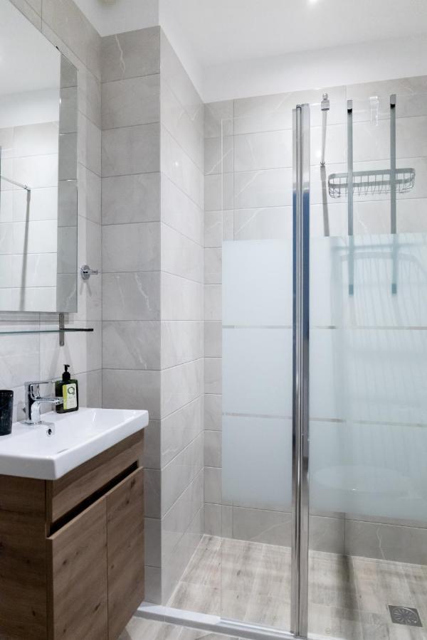 Athens Soho Lofts -Evaggelistrias 18 Daire Dış mekan fotoğraf