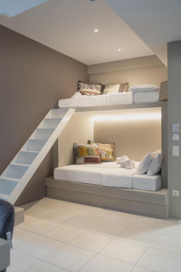 Athens Soho Lofts -Evaggelistrias 18 Daire Dış mekan fotoğraf