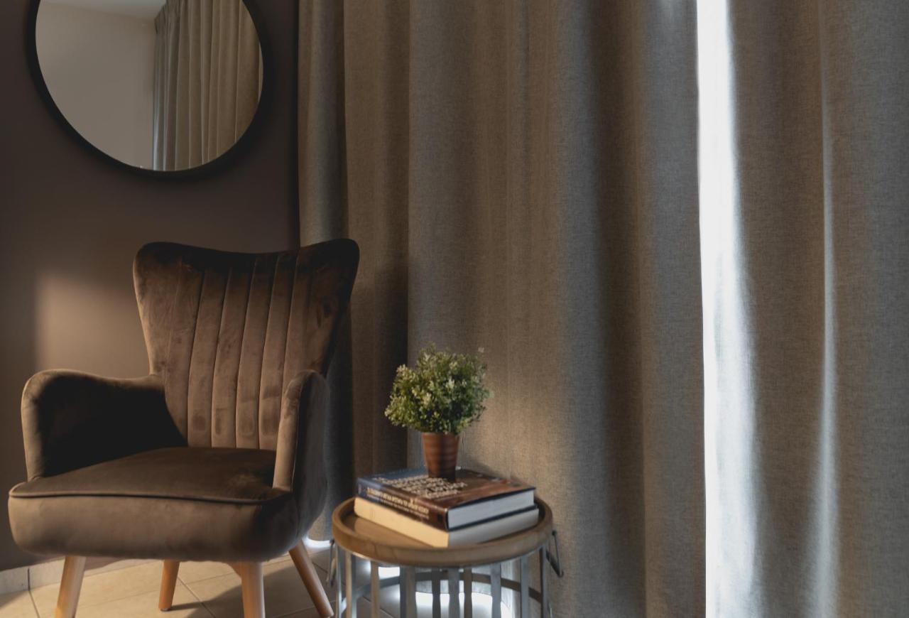 Athens Soho Lofts -Evaggelistrias 18 Daire Dış mekan fotoğraf