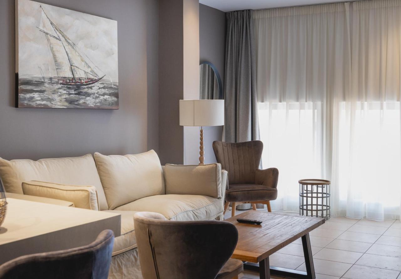 Athens Soho Lofts -Evaggelistrias 18 Daire Dış mekan fotoğraf