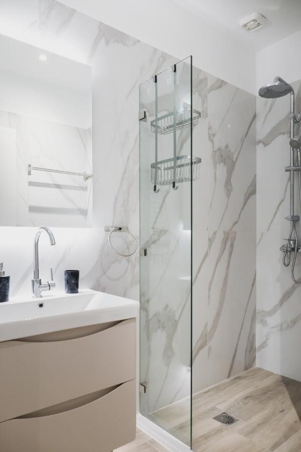 Athens Soho Lofts -Evaggelistrias 18 Daire Dış mekan fotoğraf