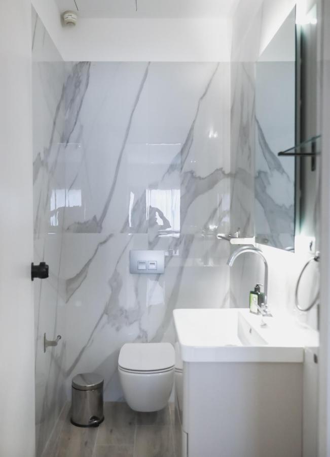 Athens Soho Lofts -Evaggelistrias 18 Daire Dış mekan fotoğraf