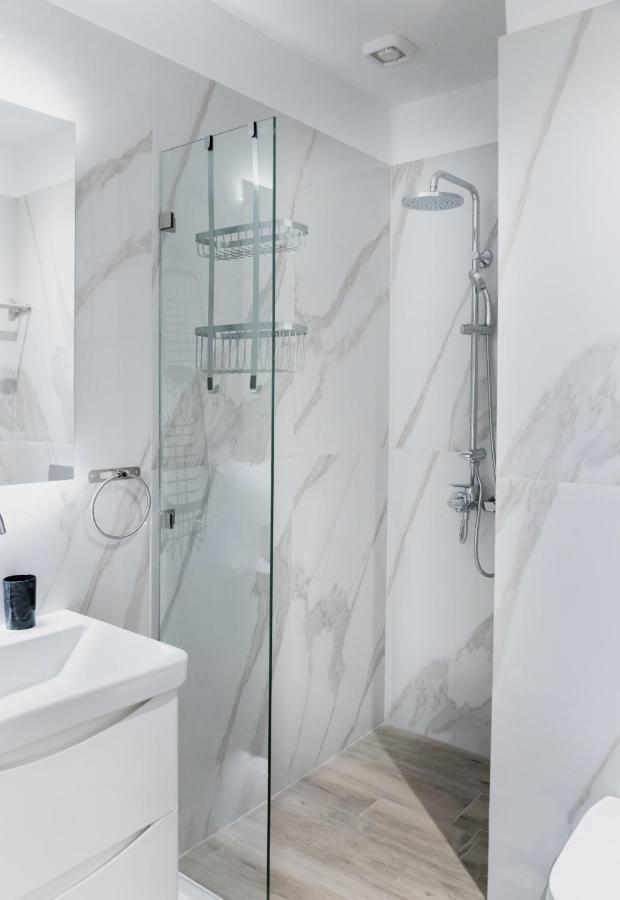 Athens Soho Lofts -Evaggelistrias 18 Daire Dış mekan fotoğraf
