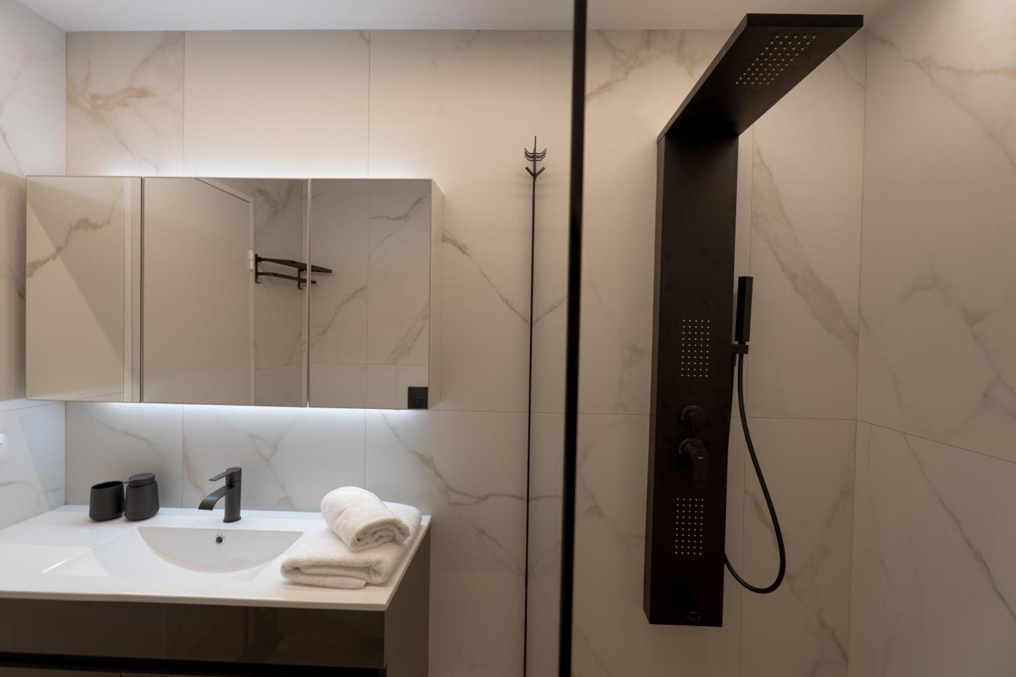 Athens Soho Lofts -Evaggelistrias 18 Daire Dış mekan fotoğraf