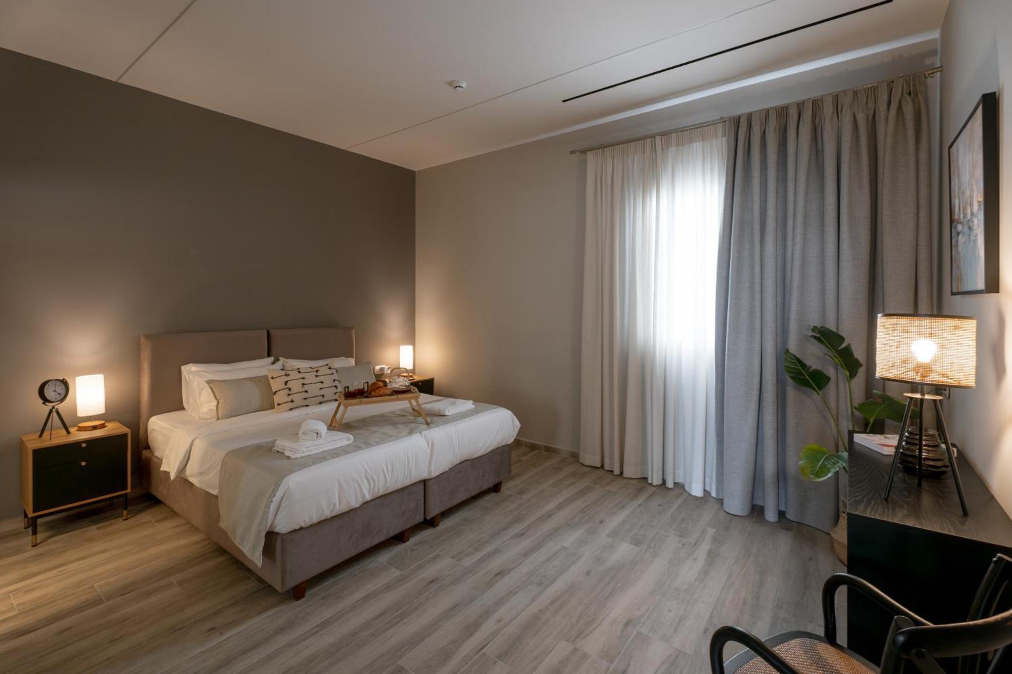 Athens Soho Lofts -Evaggelistrias 18 Daire Dış mekan fotoğraf