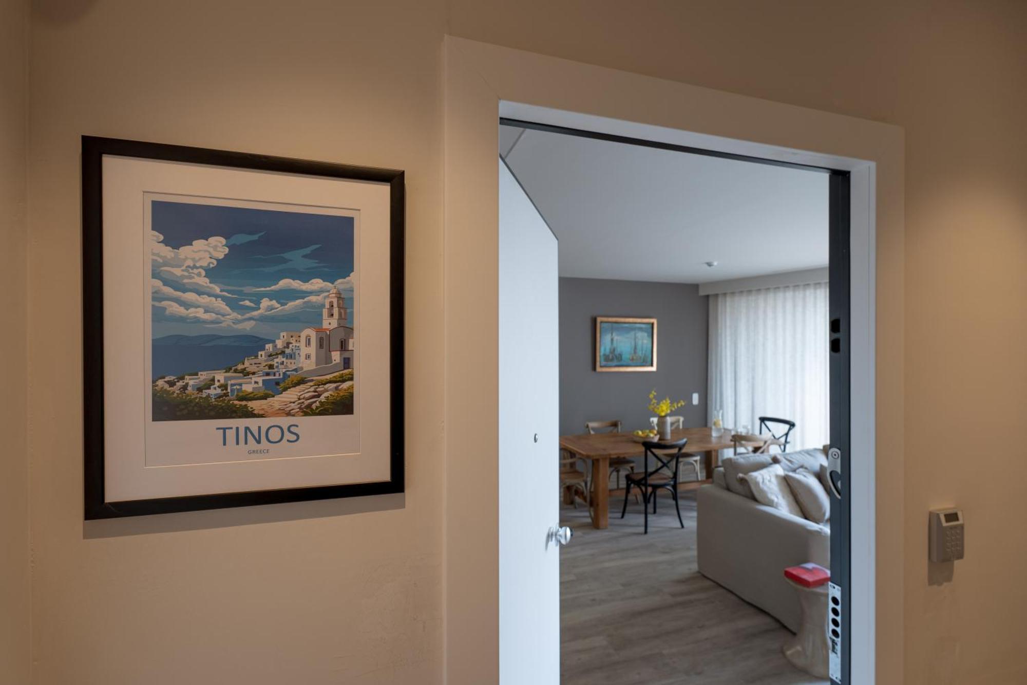 Athens Soho Lofts -Evaggelistrias 18 Daire Dış mekan fotoğraf