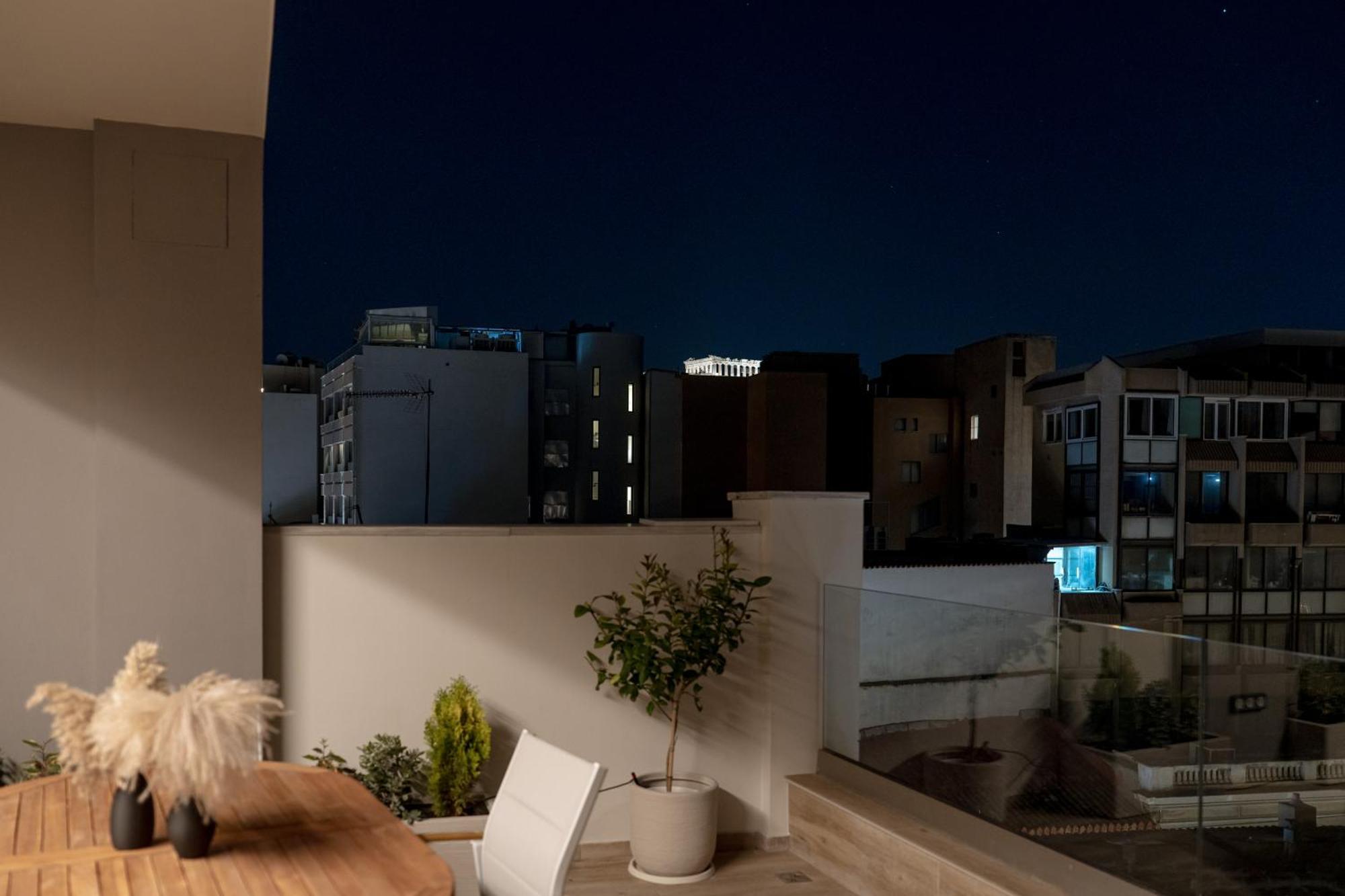 Athens Soho Lofts -Evaggelistrias 18 Daire Dış mekan fotoğraf