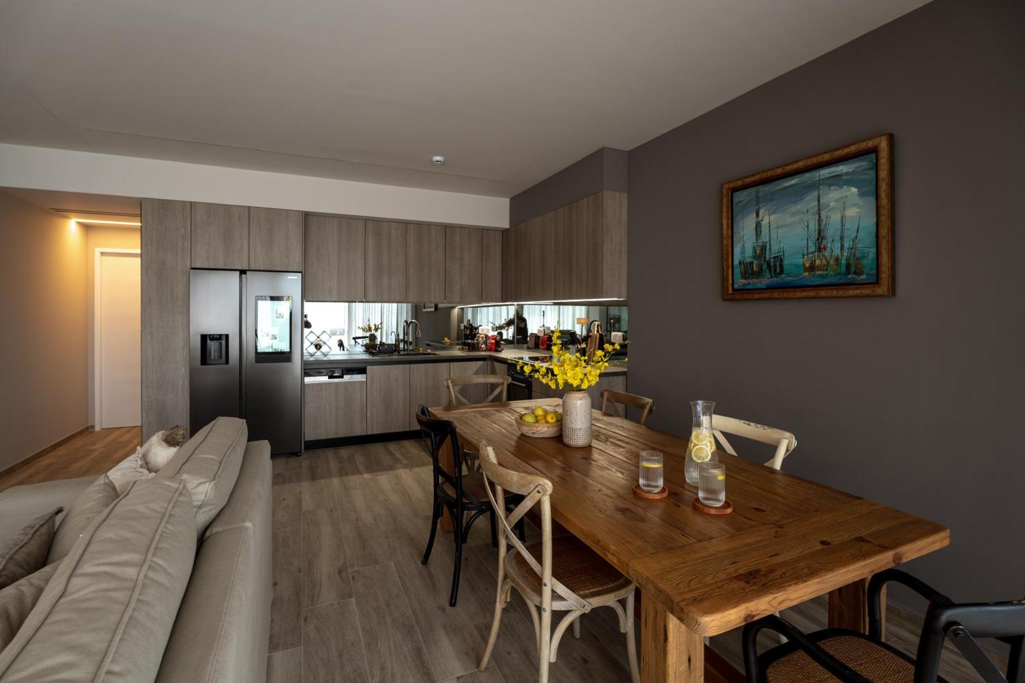 Athens Soho Lofts -Evaggelistrias 18 Daire Dış mekan fotoğraf